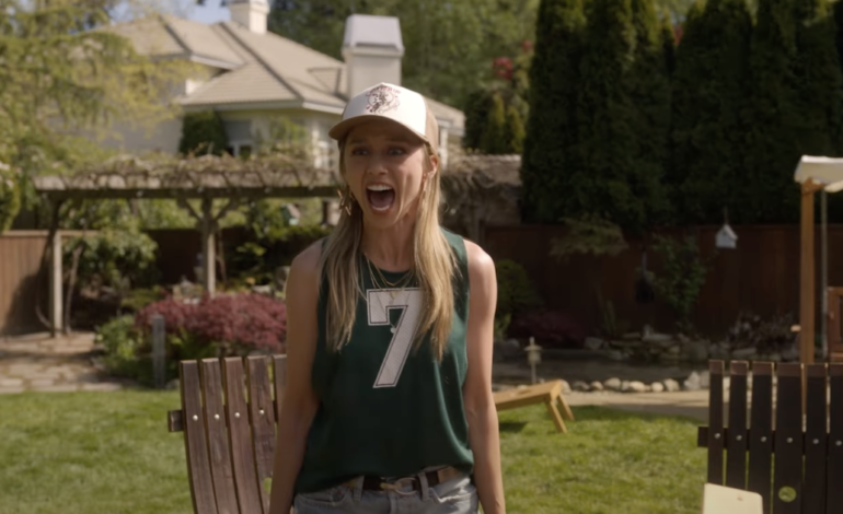 Movie Theater Ceiling Collpases During Screening Of ‘Final Destination Bloodlines’